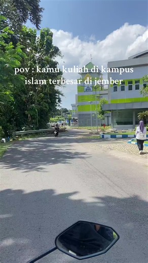 Absen Mahasiswa UIN KHAS Jember: Cara Cepat Check-in