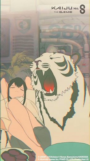 Bakko the productivity killer 🐅