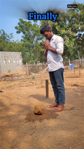 Mallika Farms on Instagram: "Every beginning starts with a small step… This is the first step of my new Natu Kodi business 🐓🌱 #mallikafarms This video is created only for educational and informational purposes. No animals or birds were harmed during the making of this video. All chickens shown in this video are raised naturally with proper care, hygiene, and ethical practices. This content does not promote animal cruelty, violence, or illegal activities. The video is made in accordance with Yo