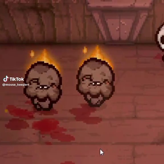 The Binding of Isaac: Uncovering Secrets and Strategies