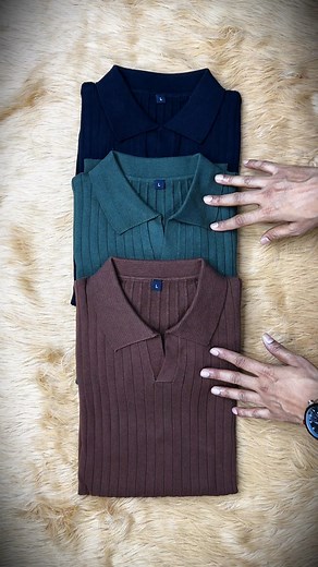 1.5K reactions · 79 shares | একদম ছবির মতই সুন্দর পোলো স্টাইল...