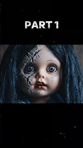 Part 1: Annabelle ki asli kahani shayad film se bhi zyada dark hai #annabelle #haunted