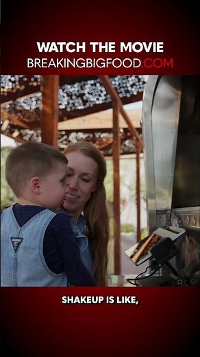 We Need more Convenient Healthy Food | Breaking Big Food Documentary Clip