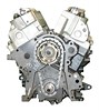 ATK Engines DDC9: Remanufactured Crate Engine for 2005-2006 Chrysler/Dodge with 3.3L V6 - JEGS