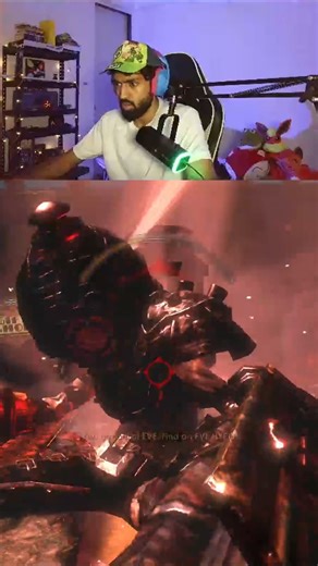 I'm trying to do my best, Chat #bioshock2remastered #horrorgames #varietystreamer