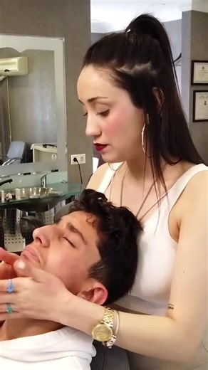 ASMR Massage Therapy: Deep Relaxation Techniques