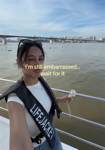 Embarrassing Moment Compilation — I’m Still Embarrassed (Wait for It)