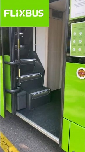 World’s second largest bus network now in India #flixbus