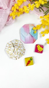 🐣Ein Origami-Osterei, das sich öffnen lässt und Platz für eine kleine Süßigkeit bietet. Eine wunderschöne DIY-Idee für Ostern! #OrigamiEi #OsternDIY #Papierbasteln #Geschenkidee #OrigamiBox #Osterbasteln #DIYGeschenk #Osterdeko #BastelnmitPapier #Selbstgemacht | Raushan Willms