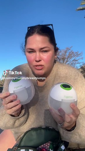 Hands-Free Breast Pumps for Moms on the Go