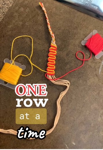 How to Make Stunning Wave Bracelets