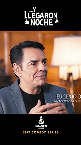 ¡Ganamos los Imagen Awards a mejor serie de comedia! | Jorge Ulloa
