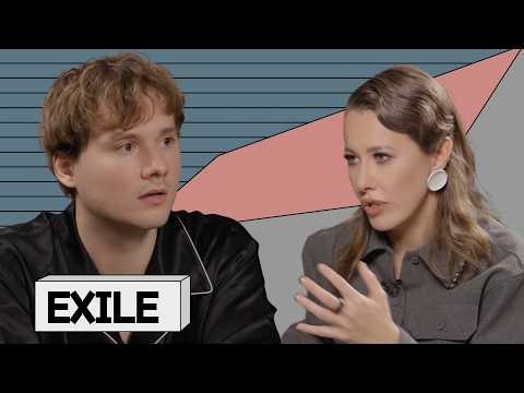 ИЛЬЯ EXILE: русский «мистер Бист» или талантливый плагиатор?