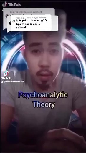 Understanding the ID Ego Superego in Criminology
