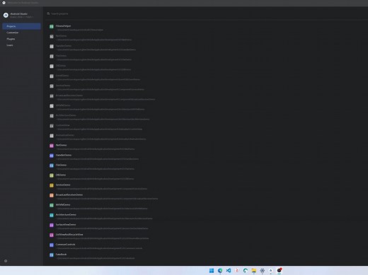 【2024】Android Studio更换国内Gradle源