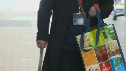 COVID-19 relief benefits meant to help people on income and disability assistance are coming to an end