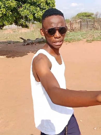 Makarapa: The Hilarious Trend Taking Over TikTok