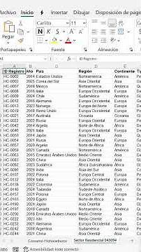 It's That Easy to Create New Tables with the GPT for Excel Agent Mode @gptforwork #gpt #excel