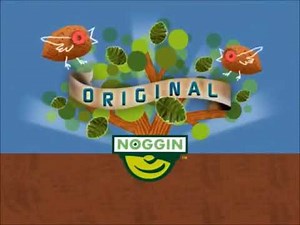 Noggin Original (2003-2007)