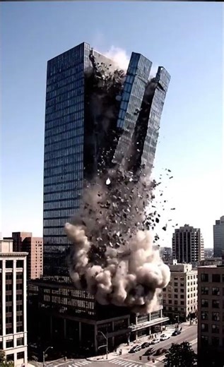 Devastating Aftermath! #Breaking