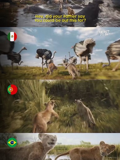 Mufasa's Legacy in The Lion King Explained