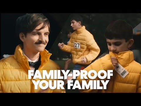 COAT | Family-Proof Your Family | Tile by Life360