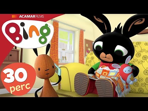 5 x Teljes Részek | Bing teljes részek | 35+ perc | Bing magyarul