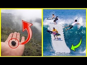 9 INVENTIONS GÉNIALES QUE VOUS NE CONNAISSEZ PAS ENCORE