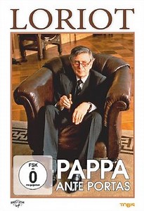 Pappa ante Portas: Blu-ray, 4K UHD, DVD leihen