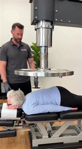 Humorous Grandma Moment: Fitness Struggles