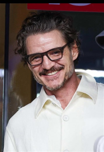 Pedro Pascal Shines at the Super Bowl