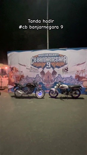 TIGER REVO HEREX VS GL PRO ‼️RIDING TO THE CB BANJARNEGARA EVENT 9 #cbnyeni