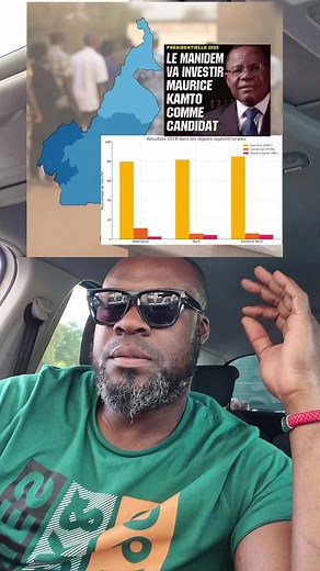 Ascenseur : Un problème fréquent au Cameroun ?