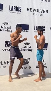 3.1K views · 17 reactions | RETURNING AFTER ROAD TO UFC. Sumit Kumar returns to action as he fights at the Rumble 1 Event at The Block, Bali today. Sumit, after his Road to UFC outing will fight Dhae Atu of Indonesia in the co-main event #IndianMMA #MMA #UFC | LockerRoom.in | Facebook