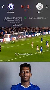 779K views · 25K reactions | Estevaoo for chelsea | Inans React | Facebook