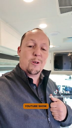 Discover the World's Smallest Class B Motorhome