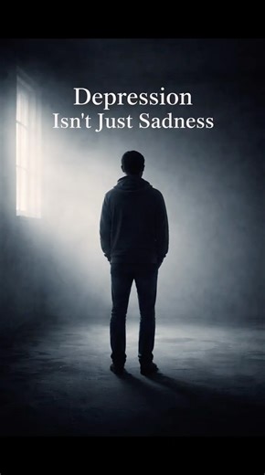 10 Signs of Depression Most People Miss