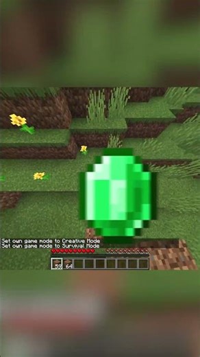 btw villagerul ala chiar era din minecraft