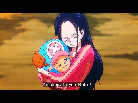 Every Big Moment in the Egghead Arc Before Elbaf - 2026