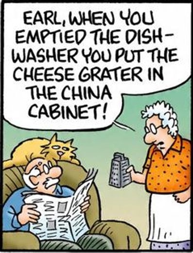 The Best funny comic 🤣🤣 . . . . #PickleHumor #MarriageHumor #DailyLaughs #RelationshipComedy #LaughOutLoud #ComicsLife #WittyBanter #CoupleLaughs #HilariousMoments #PickleWisdom #FunnyLife #ComicsCommunity #LightheartedLaughs #SpouseBanter #ComedyConnection #ComicsLife #picklescomichub | Comics World