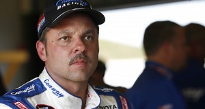 NASCAR Hall of Fame nominee: Jack Sprague