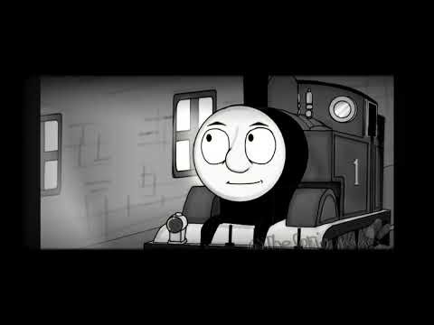 Sleep well sodor fallout