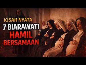A Pregnant Nun in a Convent?! A Faith-Shaking True Story – Movie Plot | The Innocents