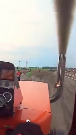 416 reactions · 3 comments | INSANE Onboard Tractor Pull — Feel The...