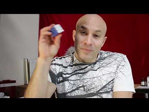 How to do a Color Vision Magic Trick???