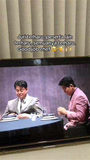 Culinary Class Wars: Emotional Moments in Cooking Competition