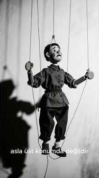 Kontrol Eden Değil, Kontrol Edilemeyen Erkek Olmak #davranışbilimi #kişiselgelişim #psikoloji