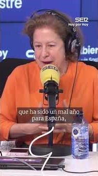 "SÁNCHEZ y FEIJÓO están PARALELOS a la REALIDAD"