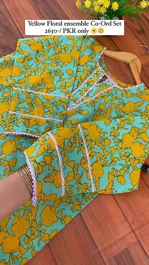 Shop Now at Mayal Official for Trendy Summer Outfits and Exclusive Discounts!