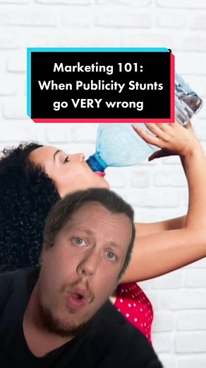 The Dangers of Water Drinking Contests Explained